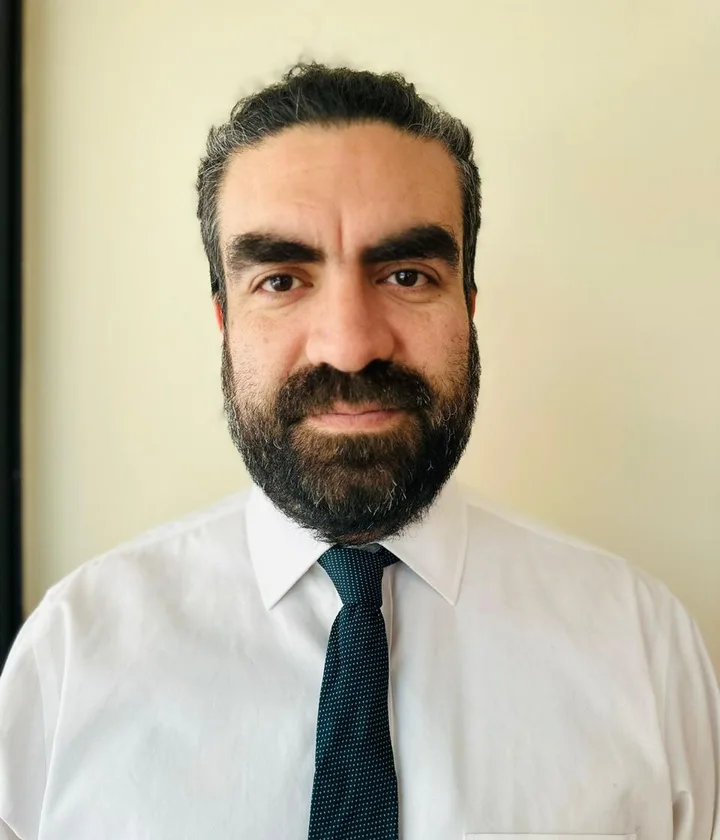 Foto de Darío Muñoz